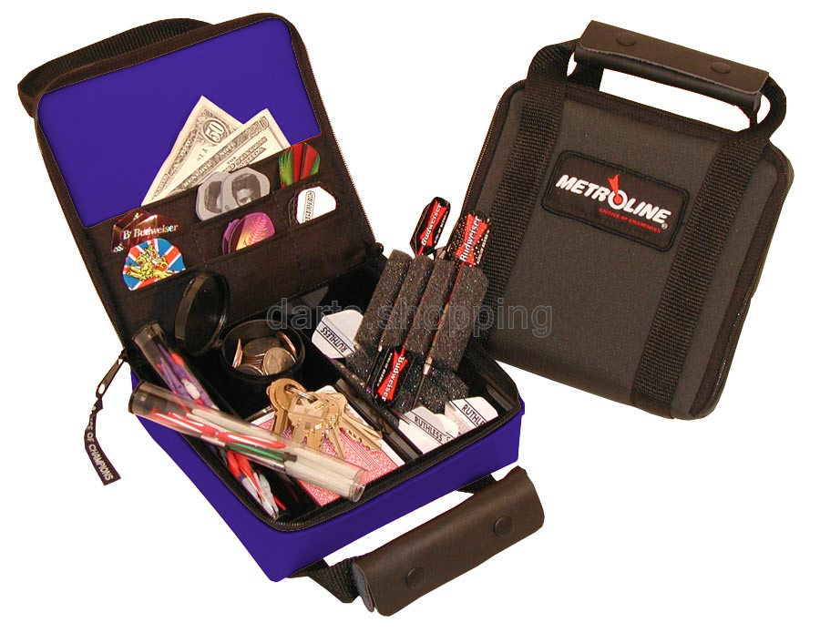 Metroline Small Original - Purple